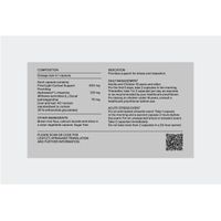FIRST/LIGHT Cortisol Support - 30 Capsules
